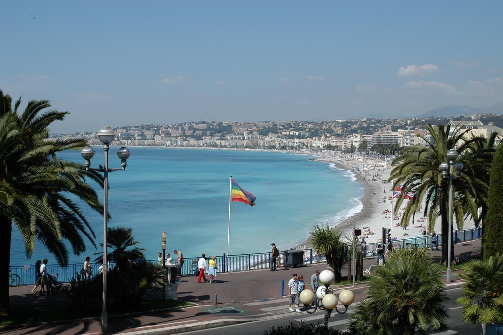 Carre D'Or Very Nice Appart Near The Beach Екстер'єр фото