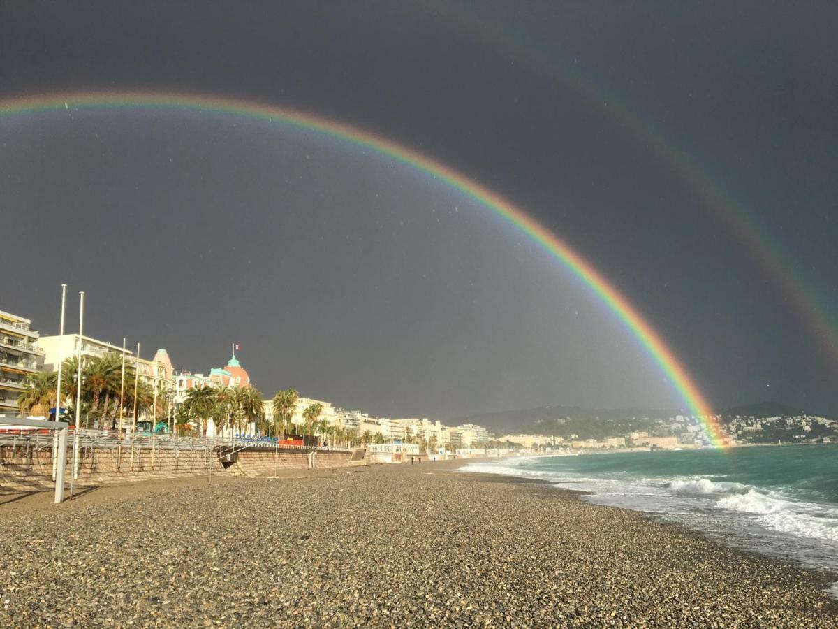 Carre D'Or Very Nice Appart Near The Beach Екстер'єр фото